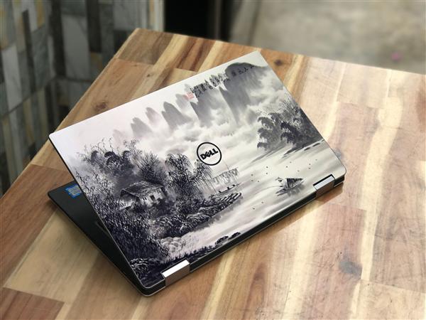 Ảnh đại diện sản phẩm Dán Skin Laptop lưng và bàn phím D463